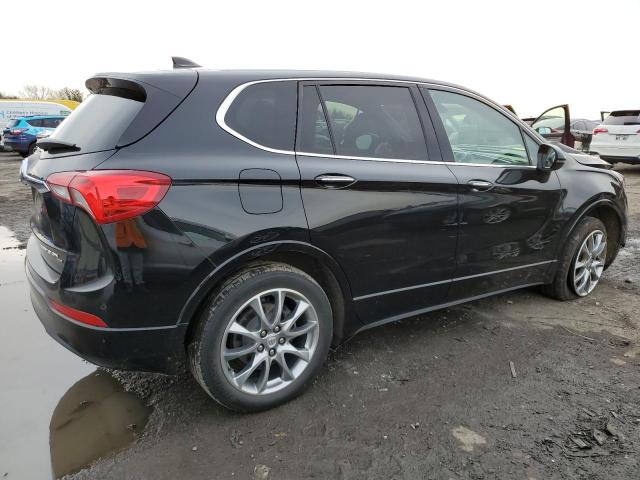 Изображение 3 2020 BUICK ENVISION ESSENCE 2020 с VIN LRBFX2SA8LD166852