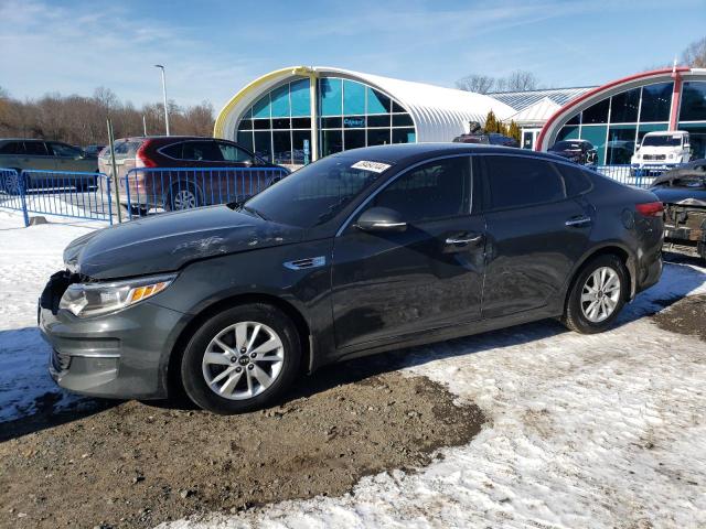 2016 KIA OPTIMA LX 2016 image