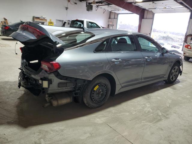 Image 3 of 2021 KIA K5 LXS 2021 with VIN 5XXG14J26MG046181