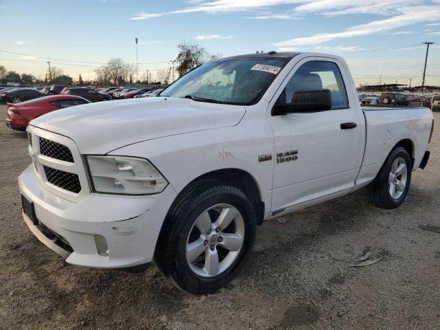 Obraz 2014 RAM 1500 ST 2014