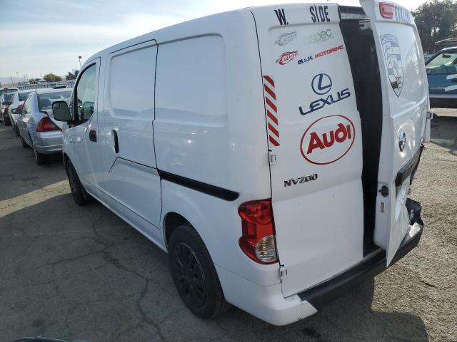 Obraz 2 z 2017 NISSAN NV200 2.5S 2017 z VIN 3N6CM0KN1HK696203