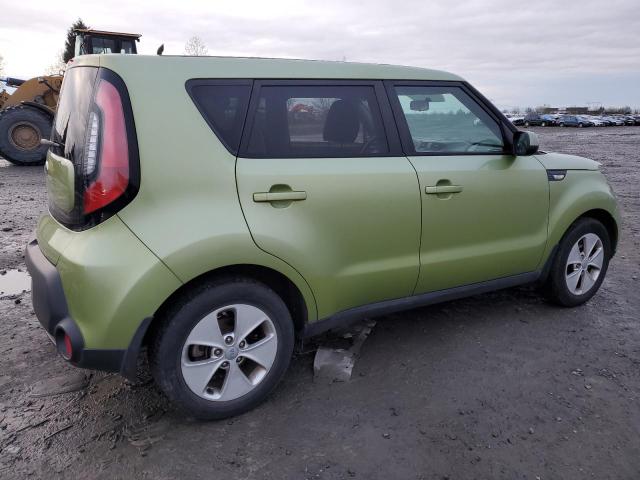 Obraz 3 z 2014 KIA SOUL  2014 z VIN KNDJN2A24E7724077