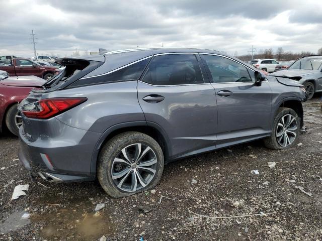 Image 3 of 2017 LEXUS RX 350 BASE 2017 with VIN 2T2BZMCA7HC055018