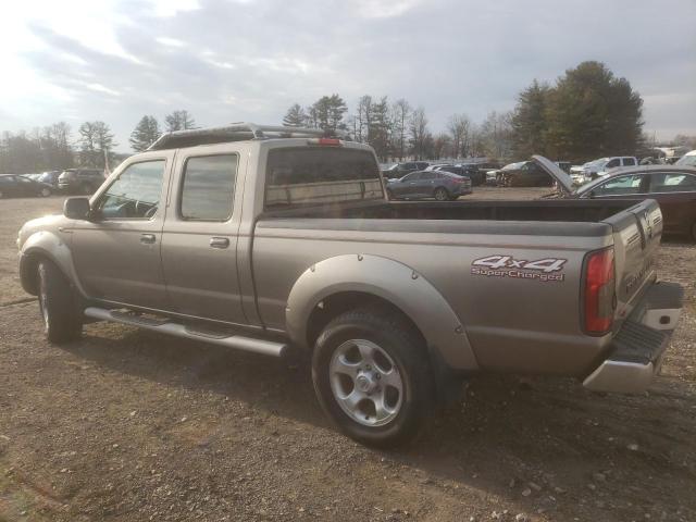 Obraz 2 z 2004 NISSAN FRONTIER CREW CAB SC 2004 z VIN 1N6MD29Y54C427380