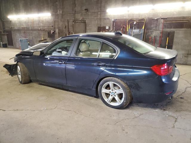 Изображение 2 2014 BMW 328 XI SULEV 2014 с VIN WBA3B5C50EP540276
