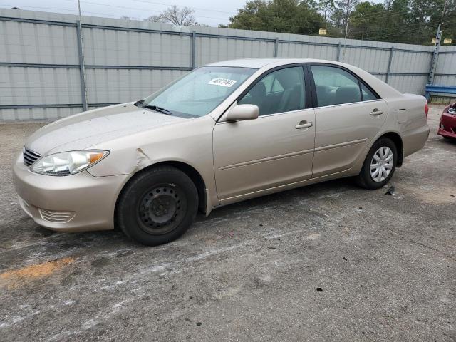 2005 TOYOTA CAMRY LE 2005 image