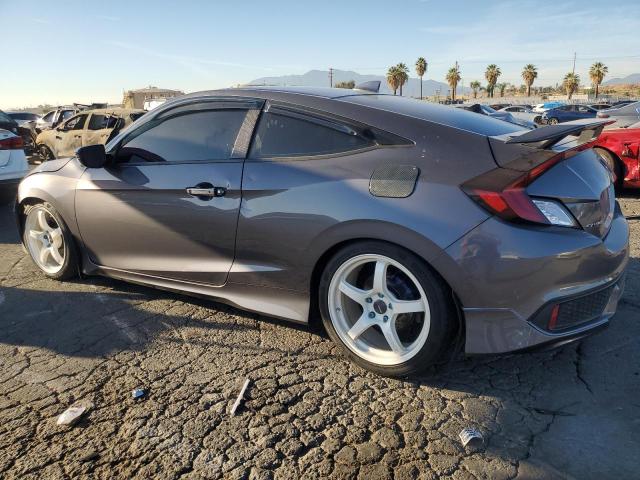 Image 2 of 2016 HONDA CIVIC TOURING 2016 with VIN 2HGFC3B99GH352452