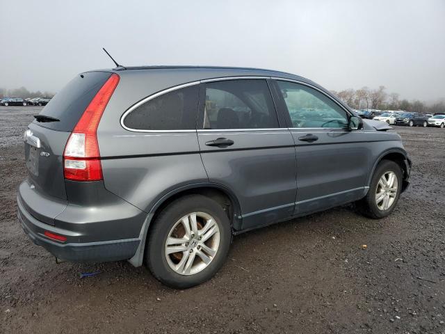 Изображение 3 2011 HONDA CR-V EX 2011 с VIN 3CZRE4H53BG702631