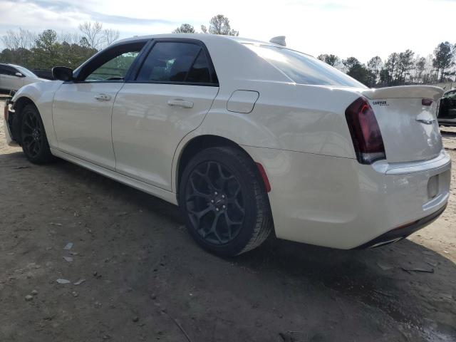 Image 2 of 2019 CHRYSLER 300 S 2019 with VIN 2C3CCABTXKH580345