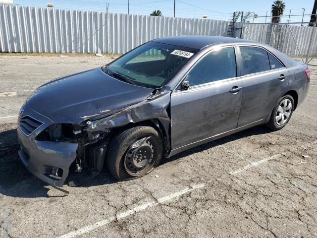 Image 1 of 2011 TOYOTA CAMRY BASE 2011 with VIN 4T4BF3EK5BR164005