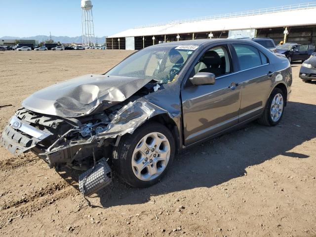 2010 FORD FUSION SE 2010 image