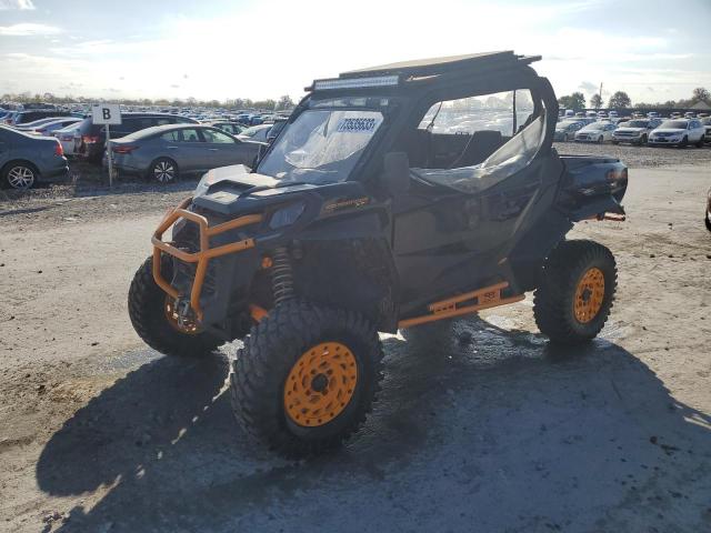 Изображение 2 2021 CAN-AM COMMANDER XT-P 1000R 2021 с VIN 3JB1UAX42MK000879