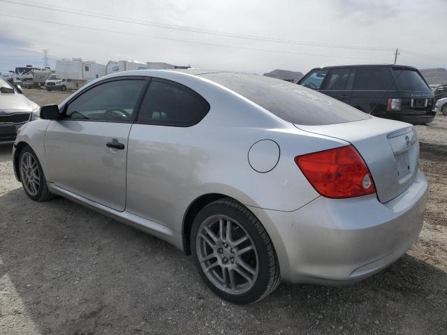 Image 2 of 2006 TOYOTA SCION TC  2006 with VIN JTKDE177360118878