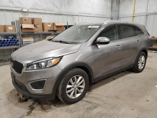 Изображение 2017 KIA SORENTO LX 2017