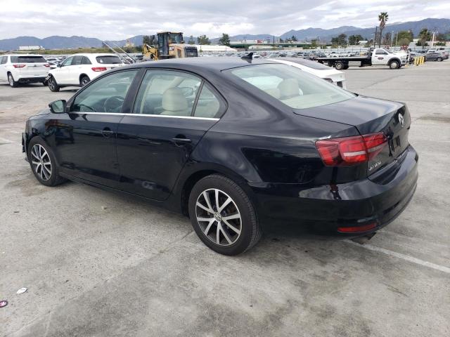 Image 2 of 2017 VOLKSWAGEN JETTA SE 2017 with VIN 3VWDB7AJ3HM201201