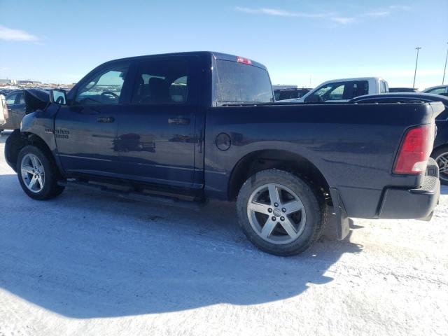 Image 2 of 2017 RAM 1500 ST 2017 with VIN 3C6RR7KT0HG774504