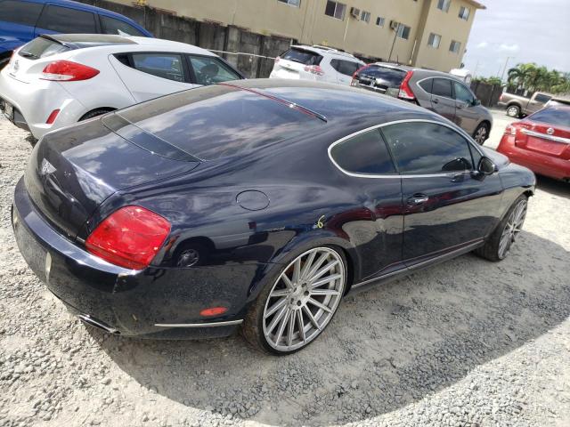 Image 3 of 2005 BENTLEY CONTINENTAL GT 2005 with VIN SCBCR63W45C026454
