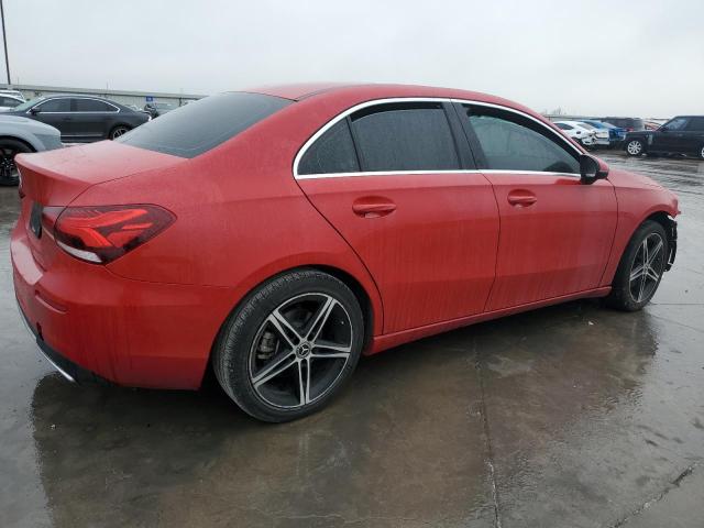 Obraz 3 z 2019 MERCEDES-BENZ A 220 2019 z VIN WDD3G4EB3KW019285