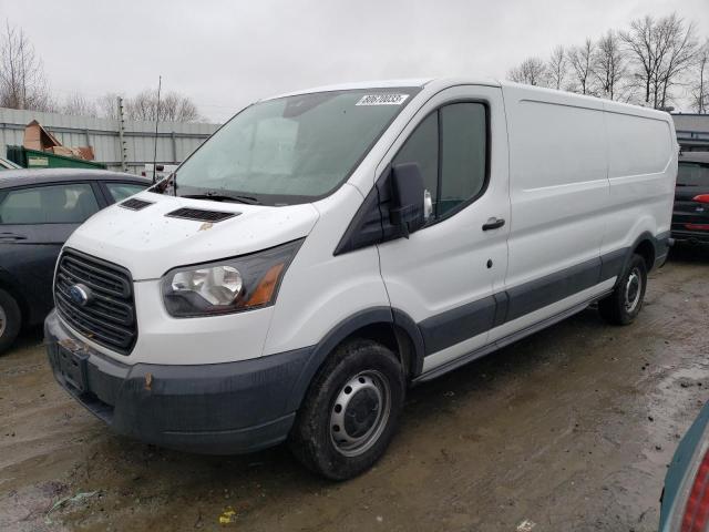 2016 FORD TRANSIT T-350 2016 image