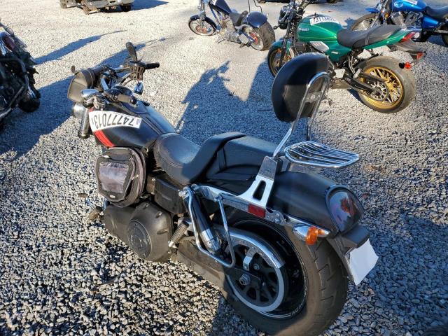 Obraz 3 z 2017 HARLEY-DAVIDSON FXDF DYNA FAT BOB 2017 z VIN 1HD1GYM12HC311049