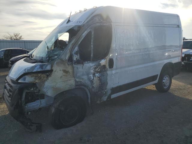 Изображение 2023 RAM PROMASTER 1500 1500 HIGH 2023