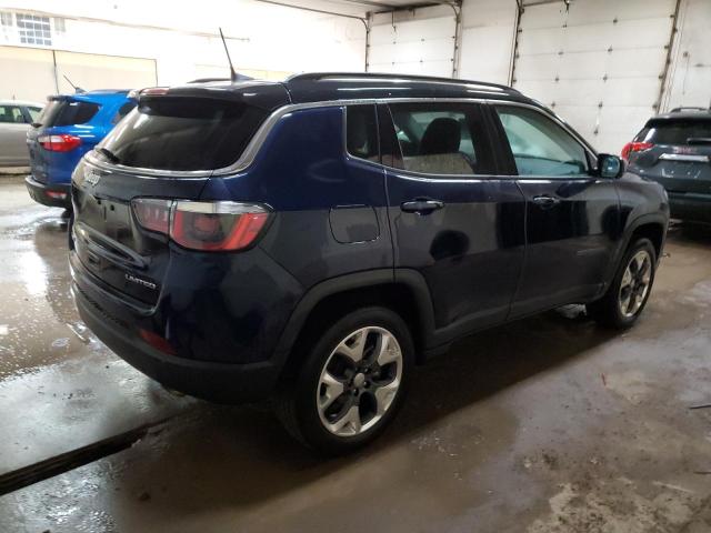 Изображение 3 2020 JEEP COMPASS LIMITED 2020 с VIN 3C4NJDCB1LT157731