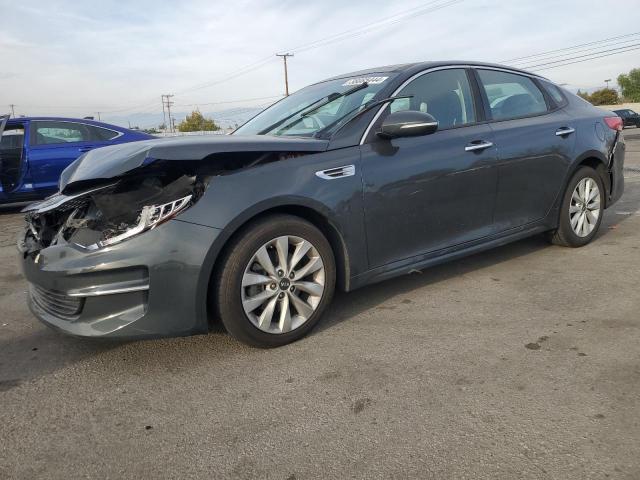 2016 KIA OPTIMA EX 2016 image