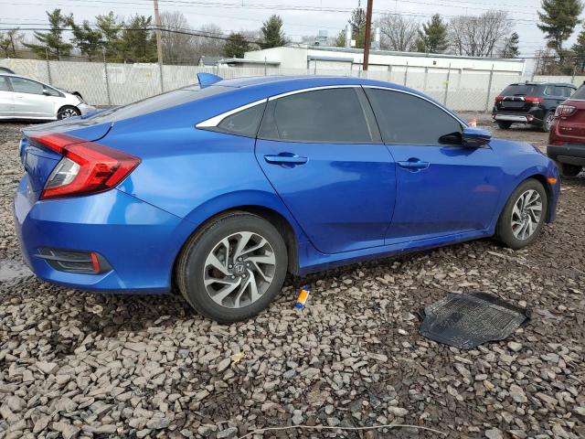 Изображение 3 2018 HONDA CIVIC EX 2018 с VIN 2HGFC2F77JH532748