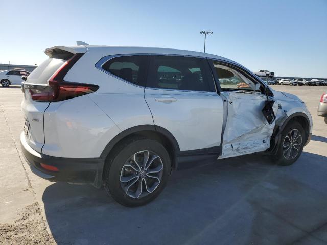 Изображение 3 2022 HONDA CR-V EXL 2022 с VIN 7FARW2H81NE022579