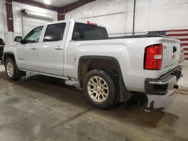 Image 2 of 2016 GMC SIERRA K1500 SLE 2016 with VIN 3GTU2MEC7GG127730