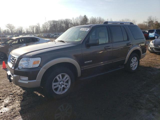 2007 FORD EXPLORER EDDIE BAUER 2007 image