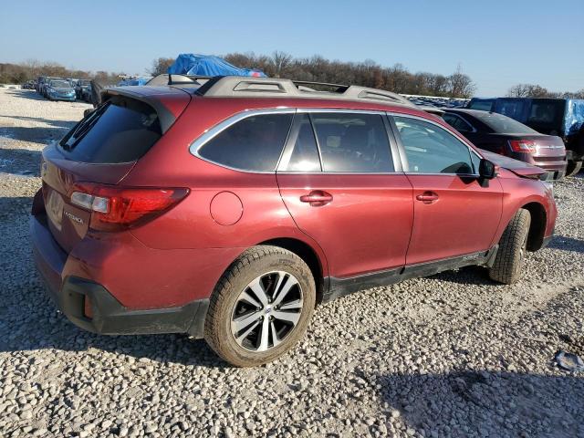 Obraz 3 z 2019 SUBARU OUTBACK 2.5I LIMITED 2019 z VIN 4S4BSANC0K3392356