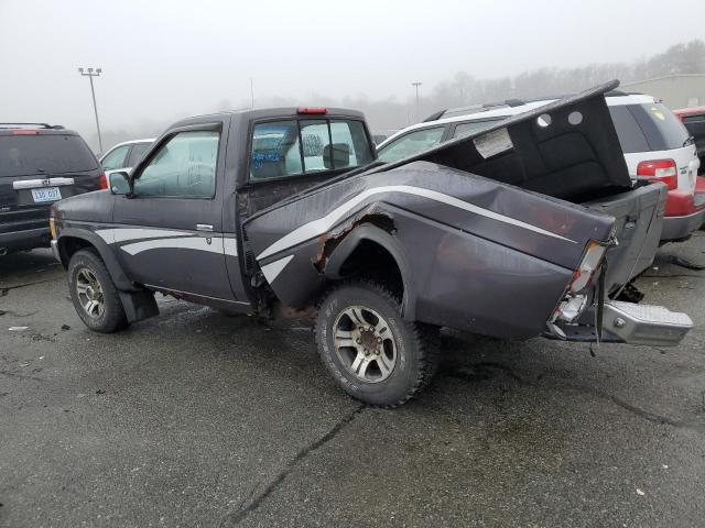Image 2 of 1996 NISSAN TRUCK XE 1996 with VIN 1N6SD11Y8TC351164