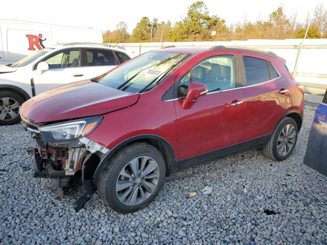 Изображение 2018 BUICK ENCORE PREFERRED 2018
