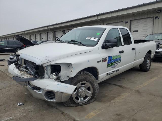 2007 DODGE RAM 2500 ST 2007 image