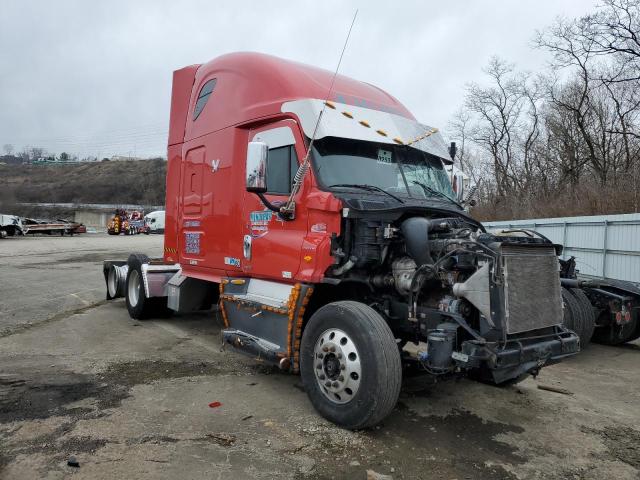 Изображение 2018 FREIGHTLINER CASCADIA 125  2018