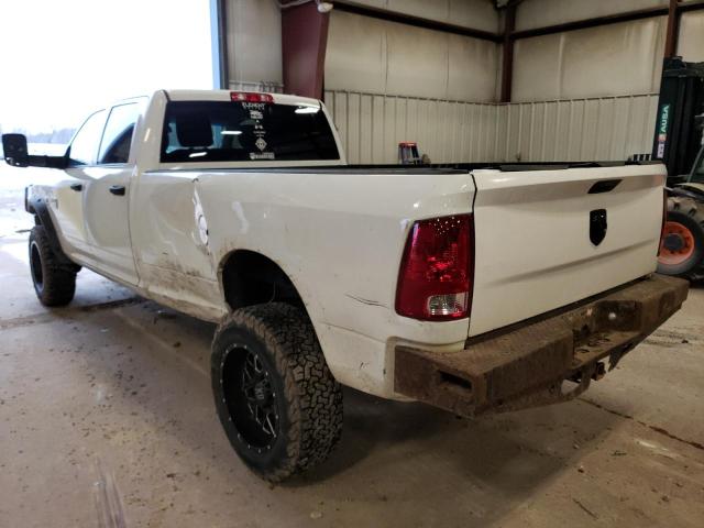 Obraz 2 z 2012 DODGE RAM 2500 ST 2012 z VIN 3C6UD5HL8CG156389