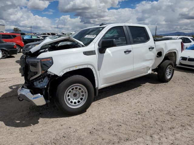 Obraz 1 z 2024 GMC SIERRA K1500 2024 z VIN 1GTPUAEK2RZ161283