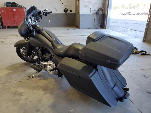 Изображение 3 2012 HARLEY-DAVIDSON FLHX STREET GLIDE 2012 с VIN 1HD1KBM17CB651324