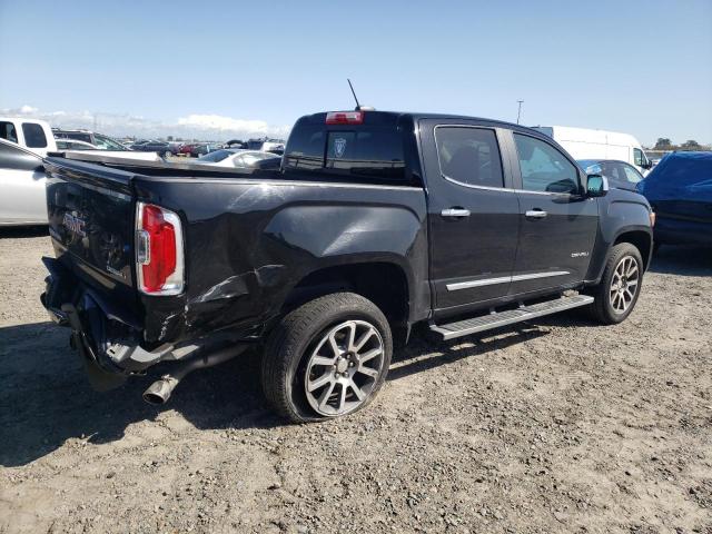 Obraz 3 z 2020 GMC CANYON DENALI 2020 z VIN 1GTG5EEN7L1238394