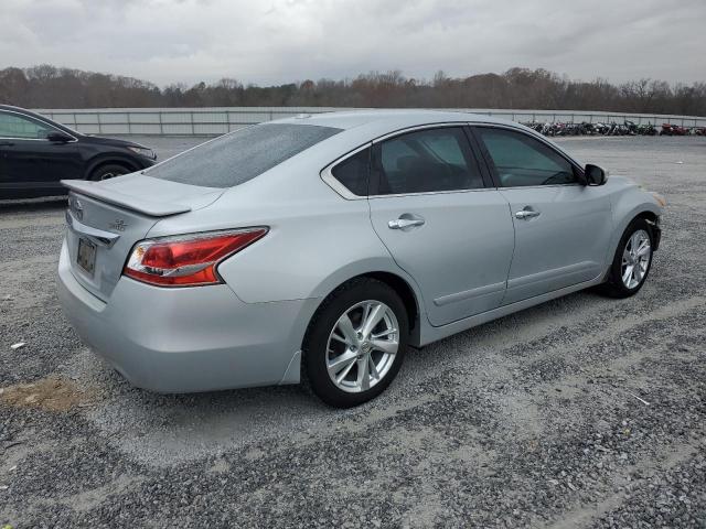 Image 3 of 2015 NISSAN ALTIMA 2.5 2015 with VIN 1N4AL3AP4FN864026