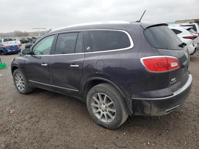 Image 2 of 2015 BUICK ENCLAVE  2015 with VIN 5GAKRBKD1FJ253312