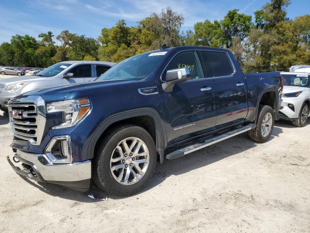 2020 GMC SIERRA C1500 SLT 2020 image