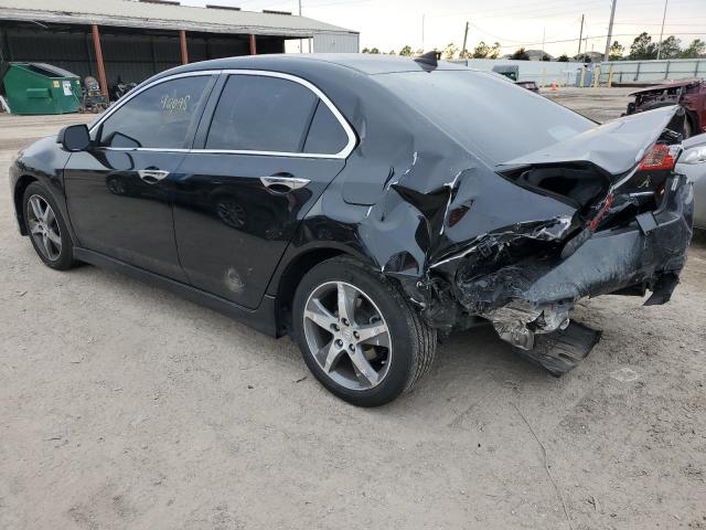 Obraz 2 z 2012 ACURA TSX SE 2012 z VIN JH4CU2F86CC011726