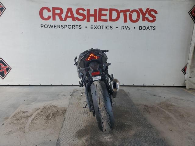 Image 3 of 2024 KAWASAKI ZX1002 L 2024 with VIN JKBZXVL17RA011952