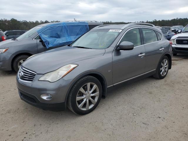 2014 INFINITI QX50  2014 image