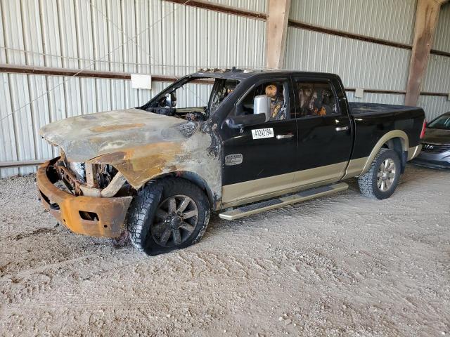 Изображение 2016 RAM 2500 LONGHORN 2016