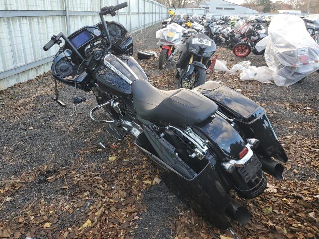 Obraz 3 z 2021 HARLEY-DAVIDSON FLTRXS  2021 z VIN 1HD1KTP10MB651040