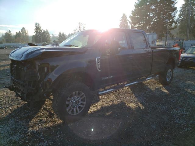 Изображение 2019 FORD F350 SUPER DUTY 2019