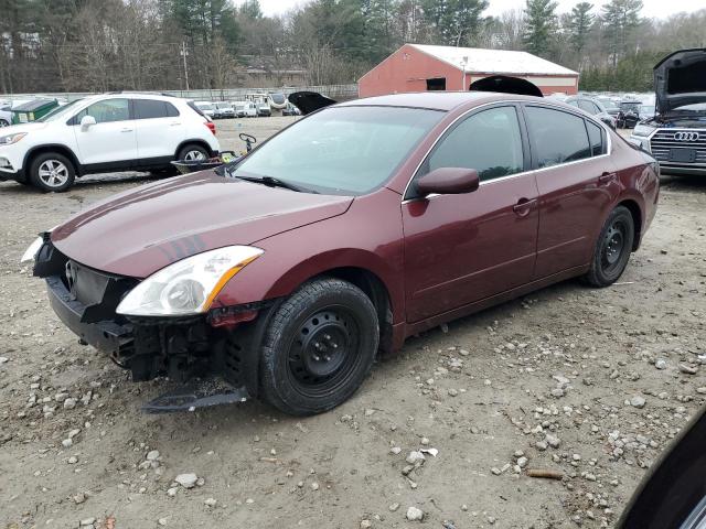 Image 1 of 2012 NISSAN ALTIMA BASE 2012 with VIN 1N4AL2AP7CN571534